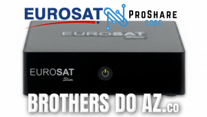 Leia mais sobre o artigo Eurosat Slim Atualização V5.0.2 – 02/04/2026