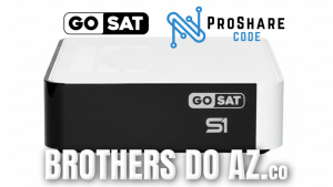 Leia mais sobre o artigo Gosat S1 Atualização V4.04 – 22/05/2026
