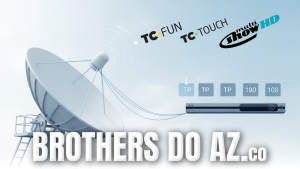 Leia mais sobre o artigo Mais canais off trocaram de TPs – 09/04/2026