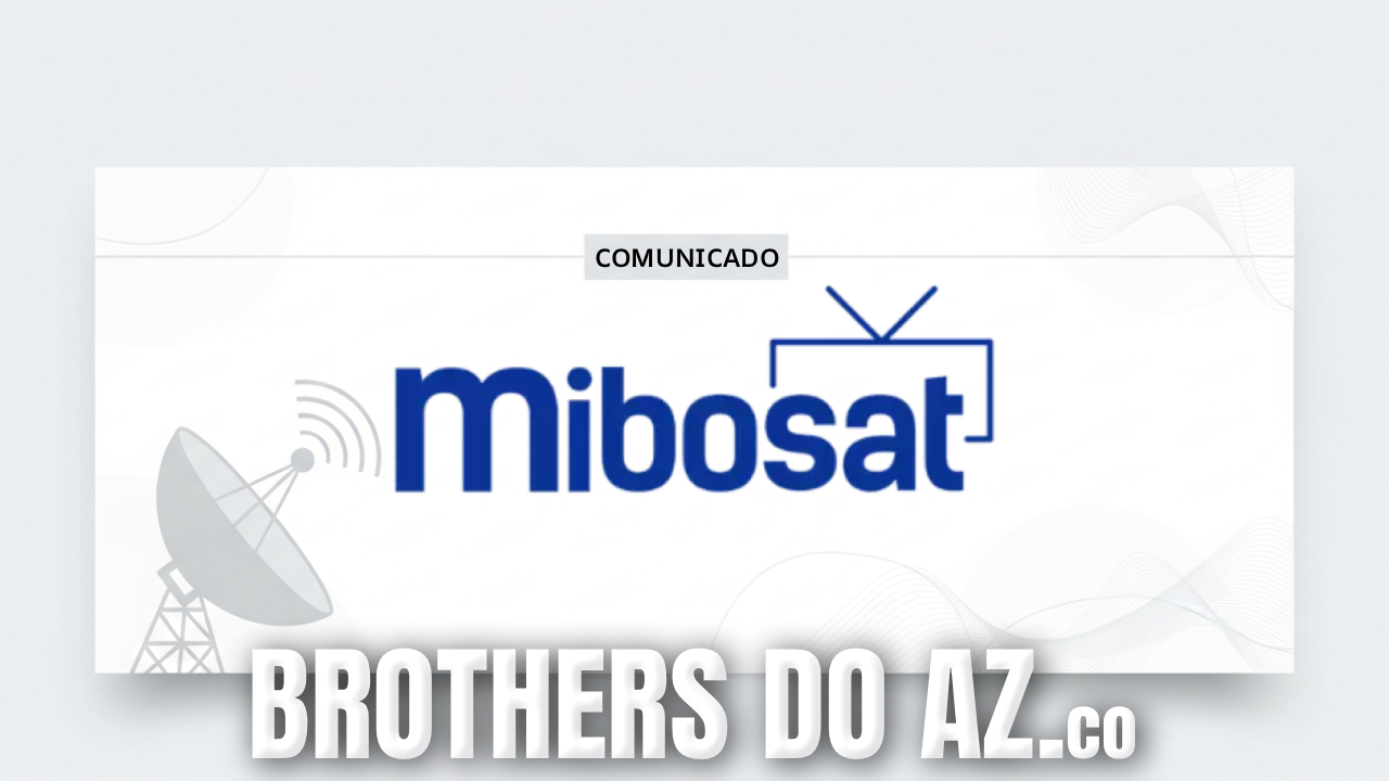 Leia mais sobre o artigo Mibosat anuncia novas atualizações – 28/04/2026