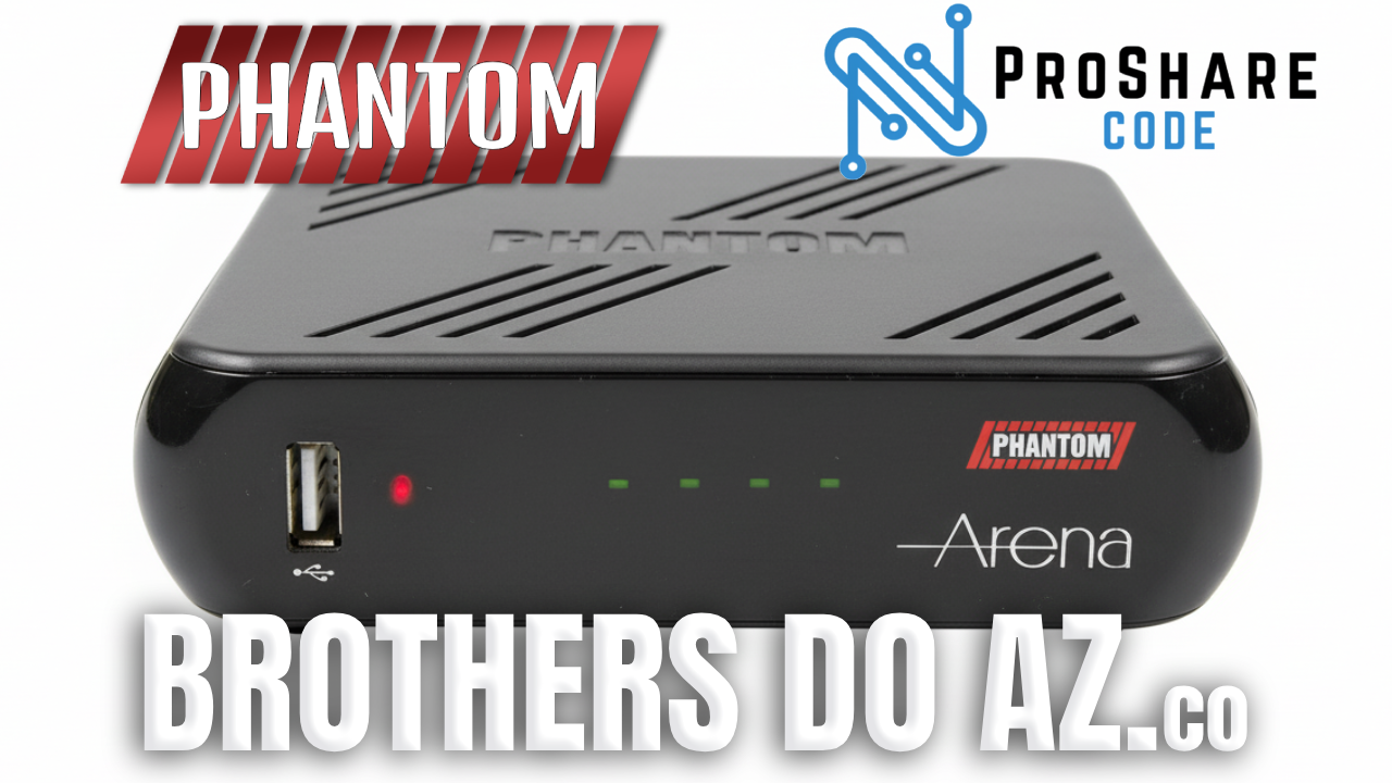 Leia mais sobre o artigo Phantom Arena Atualização V5.0.4 – 16/05/2026