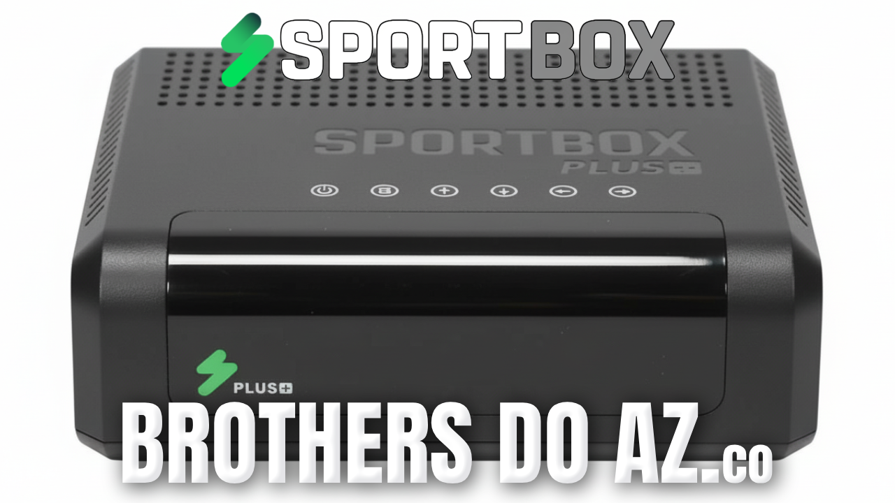 Leia mais sobre o artigo Sportbox Plus Atualização PATCH – 08/04/2026