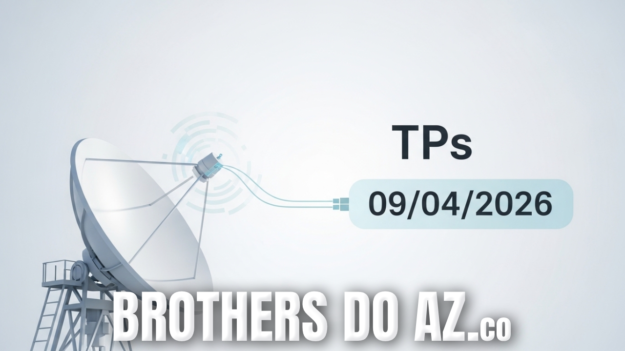 Leia mais sobre o artigo TP de Apontamento dos Principais Satélites – 09/04/2026