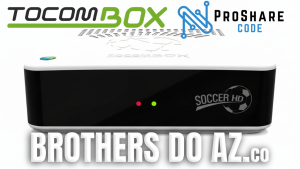 Leia mais sobre o artigo Tocom Soccer Atualização V4.0.3 – 16/05/2026