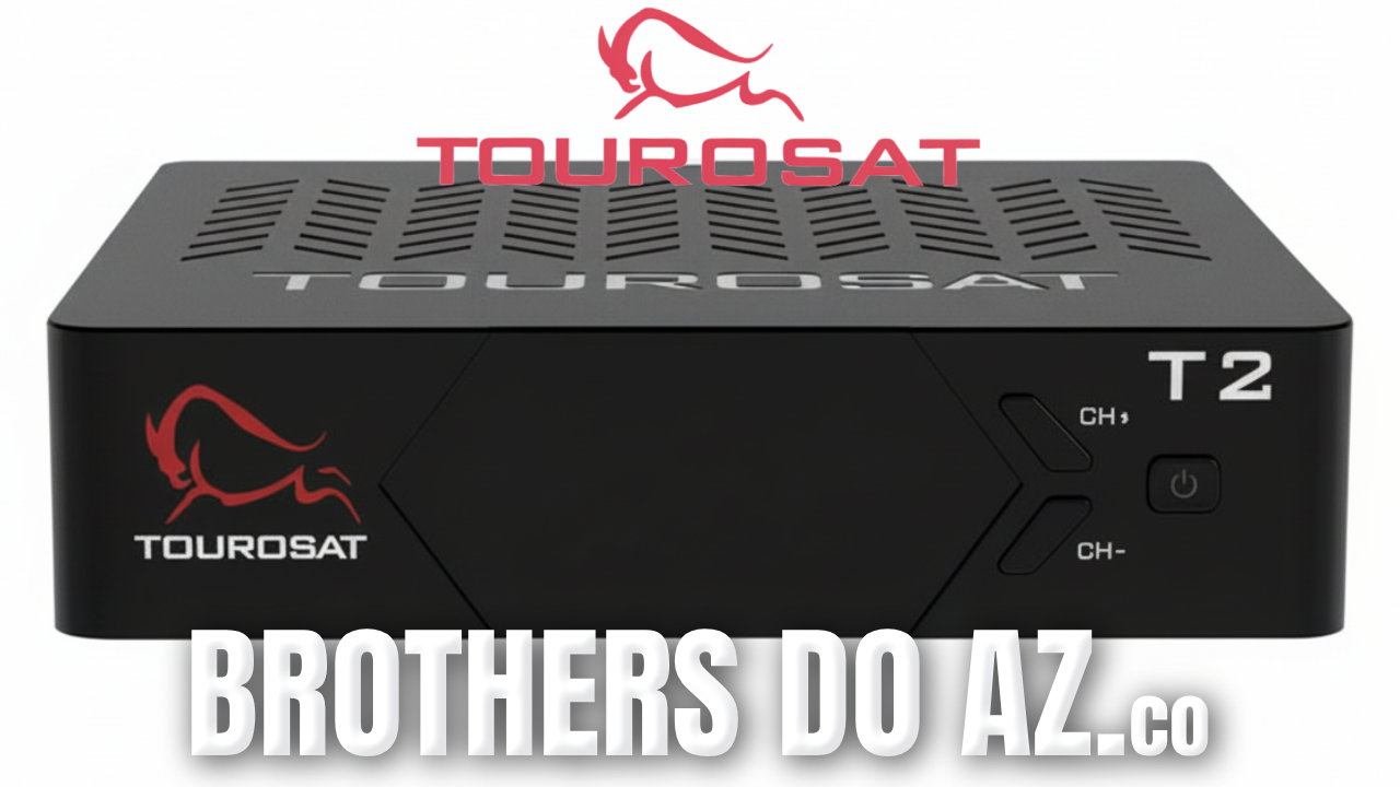 Leia mais sobre o artigo Tourosat T2 Atualização PATCH – 08/04/2026