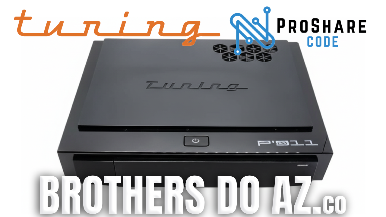 Leia mais sobre o artigo Tuning P911 Atualização V4.04 – 22/05/2026