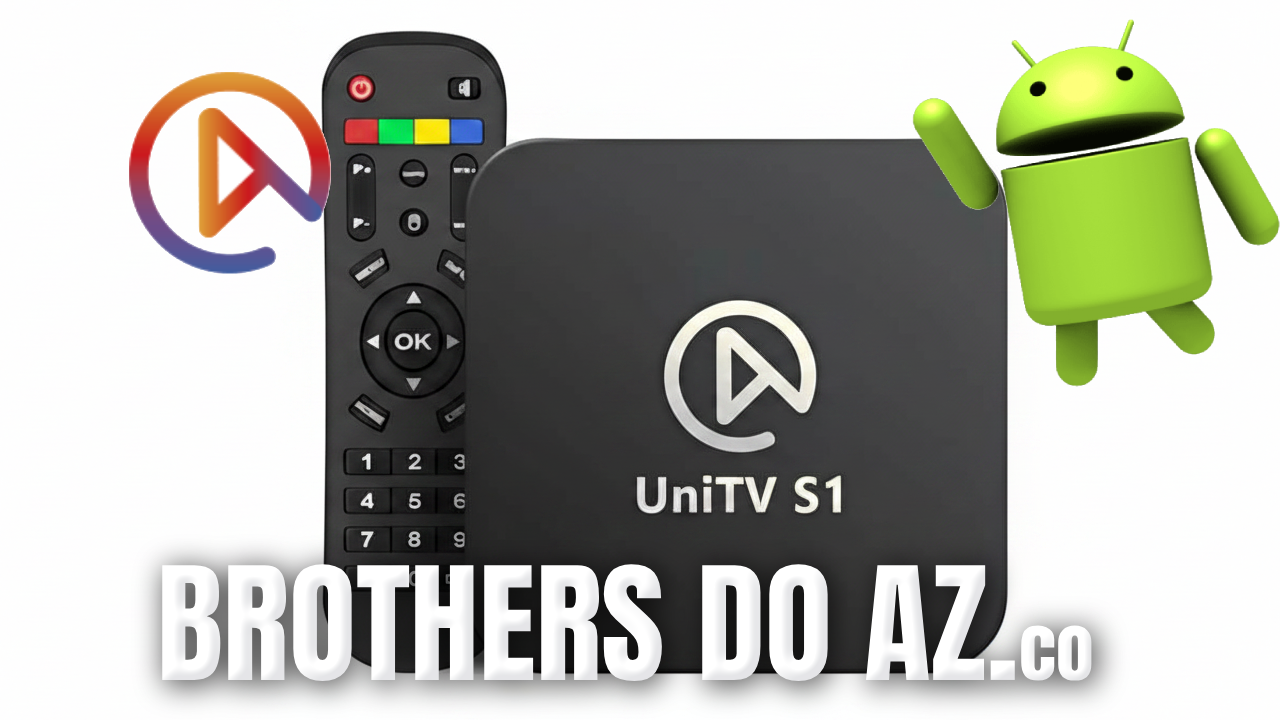 Leia mais sobre o artigo UniTV S1 Atualização V4.19.1 – 22/05/2026