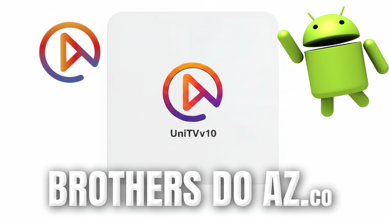 No momento, você está visualizando UniTV V10 Atualização V4.19.1 – 22/05/2026