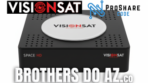 Leia mais sobre o artigo Visionsat Space HD Atualização V4.03 – 16/05/2026