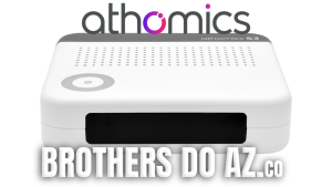 Leia mais sobre o artigo Athomics S3 Atualização V1.6.3 – 07/05/2026
