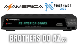 Leia mais sobre o artigo Azamerica S1005 Atualização V4.0.1 – 16/05/2026