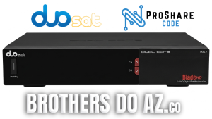 Leia mais sobre o artigo Duosat Blade HD Dual Core Atualização V4.0.3 – 01/05/2026