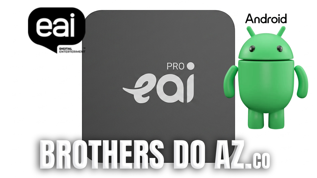 Leia mais sobre o artigo EAI PRO BOX Atualização V2.17 – 30/04/2026
