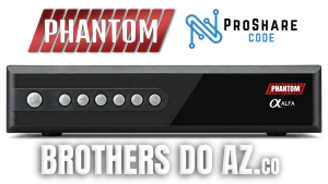 Leia mais sobre o artigo Phantom ALFA Atualização V4.04 – 22/05/2026