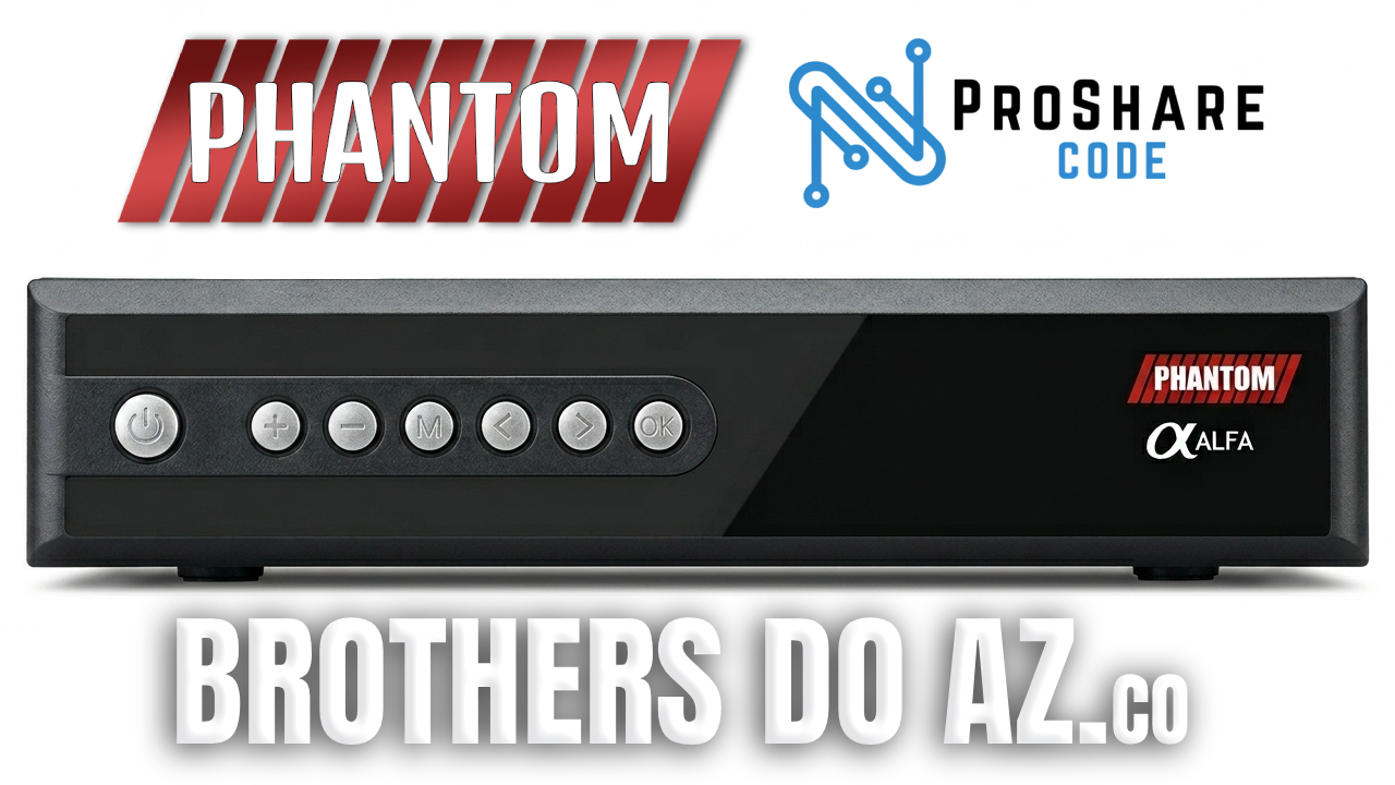 Leia mais sobre o artigo Phantom ALFA Atualização V4.04 – 22/05/2026