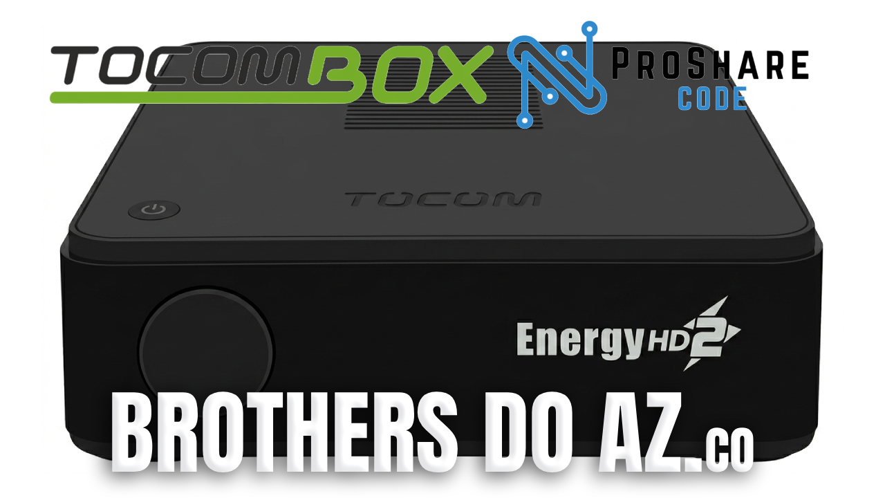 Leia mais sobre o artigo Tocom Energy HD 2 Atualização V4.04 – 22/05/2026