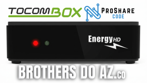 Leia mais sobre o artigo Tocom Energy HD Atualização V4.0.3 – 16/05/2026
