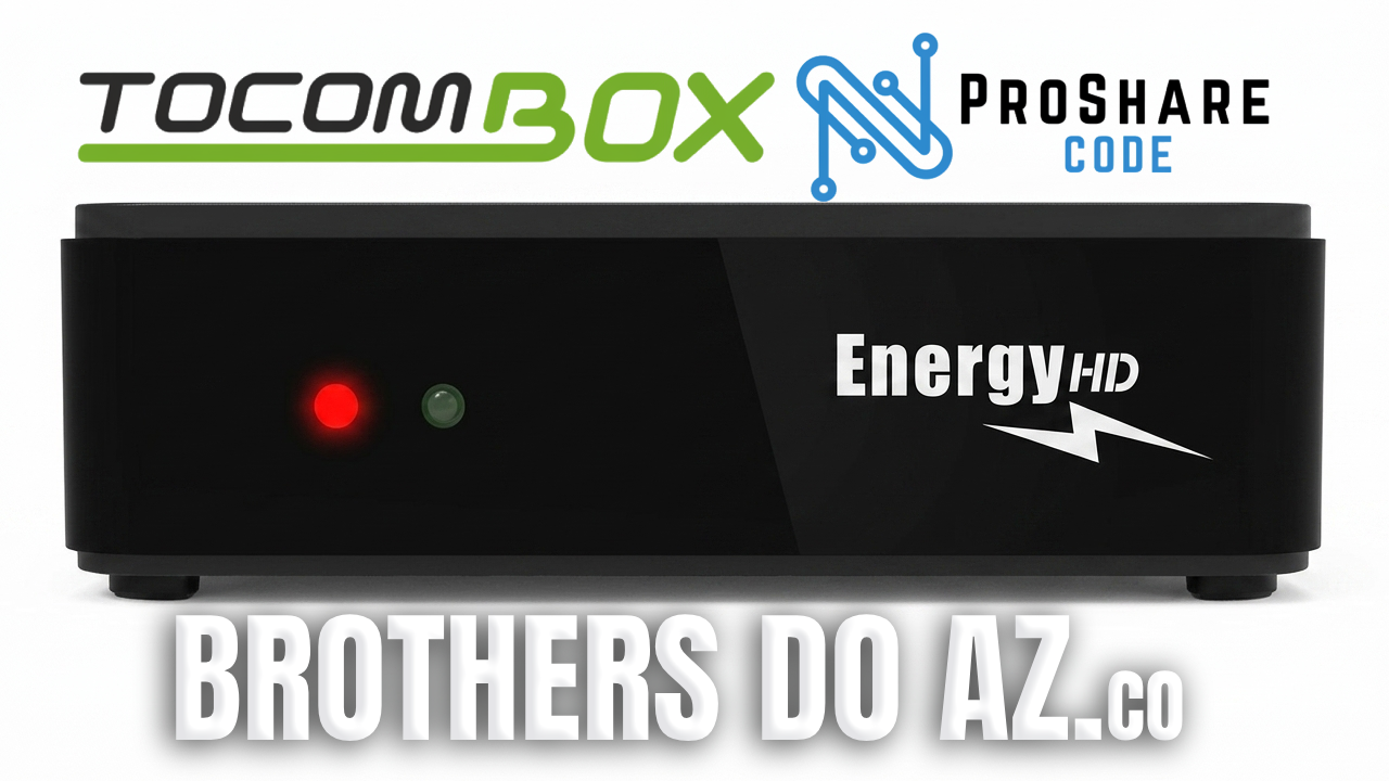 Leia mais sobre o artigo Tocom Energy HD Atualização V4.04 – 22/05/2026
