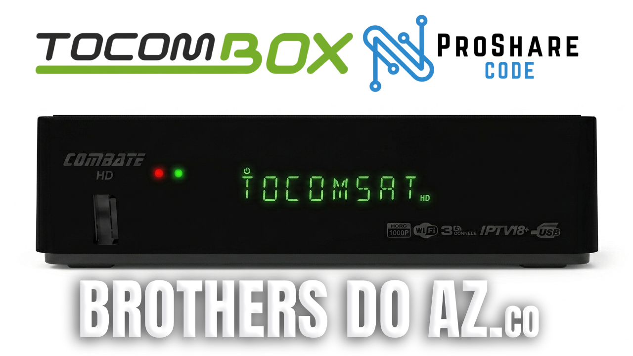 No momento, você está visualizando Tocomsat Combate HD Atualização V4.0.4 – 01/05/2026