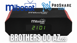 Leia mais sobre o artigo Mibosat 1001 Atualização V4.04 – 05/06/2026
