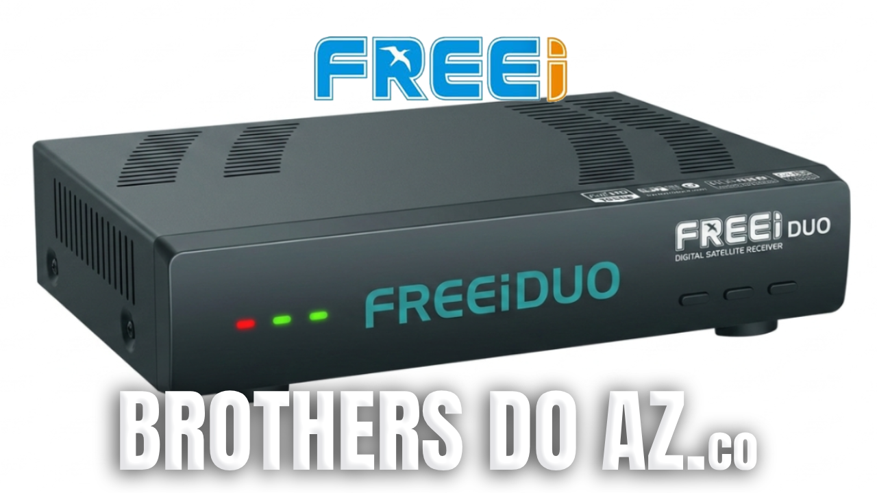 Leia mais sobre o artigo Freei Duo Atualização V6.0 – 15/06/2026