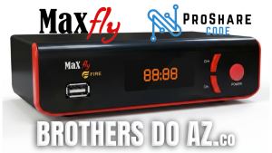 Leia mais sobre o artigo Maxfly Fire Atualização V4.04 – 12/06/2026