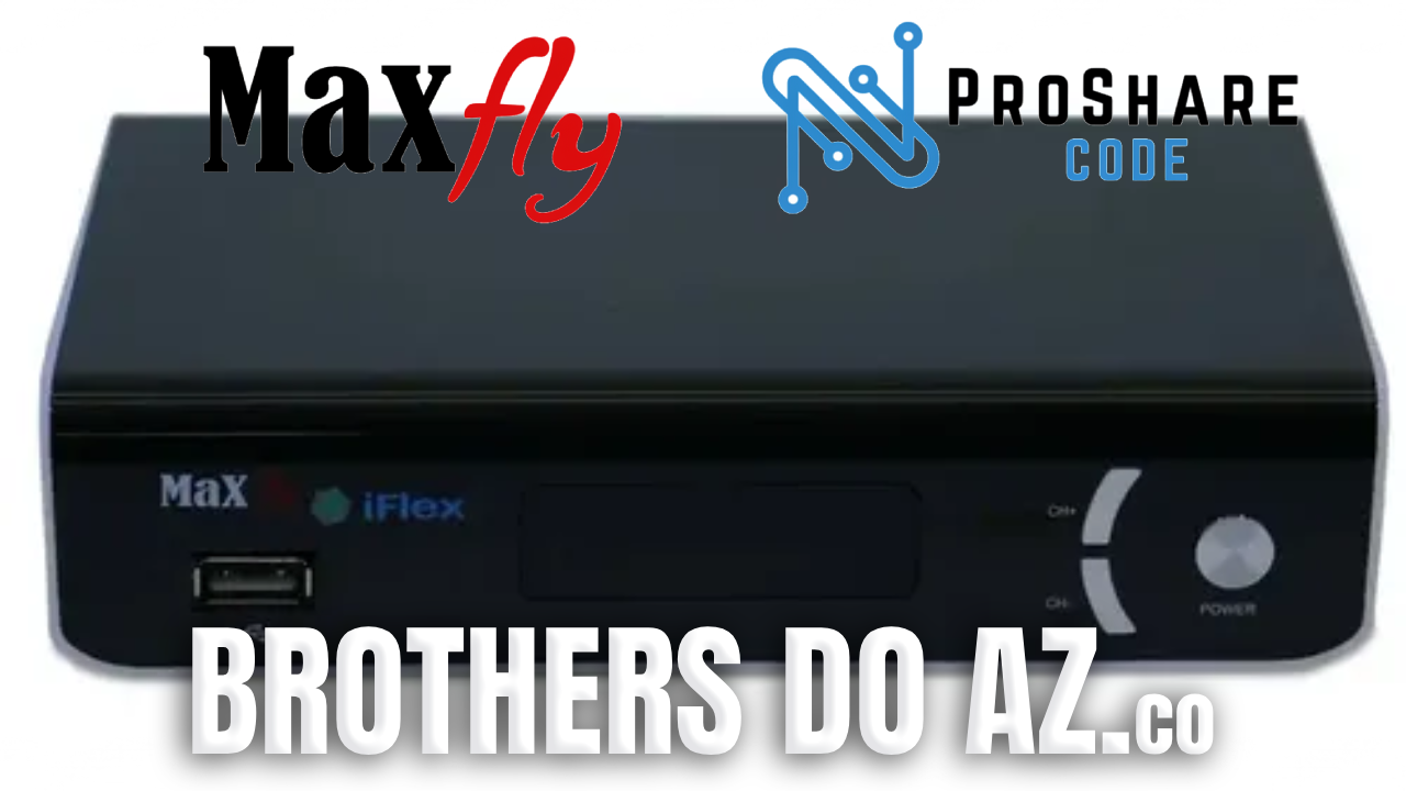 Leia mais sobre o artigo Maxfly iFlex Atualização V4.04 – 12/06/2026