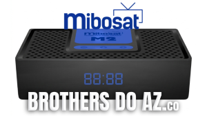 Leia mais sobre o artigo Mibosat M2 Atualização PATCH – 08/04/2026