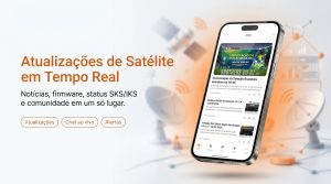 Leia mais sobre o artigo 🚀 O grande dia chegou…