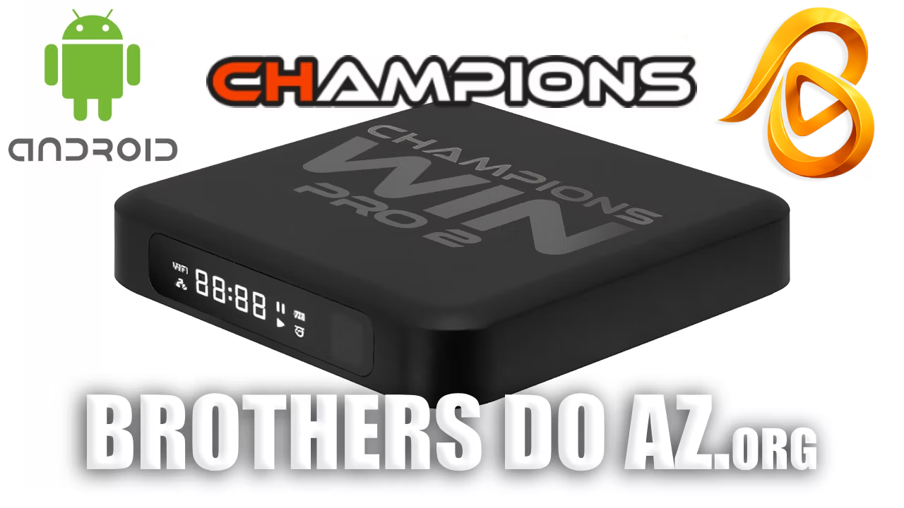 Leia mais sobre o artigo Champions Win Pro 2 Atualização V01.04.26 – 07/08/2026